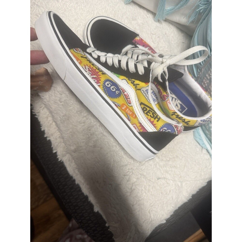 Vans